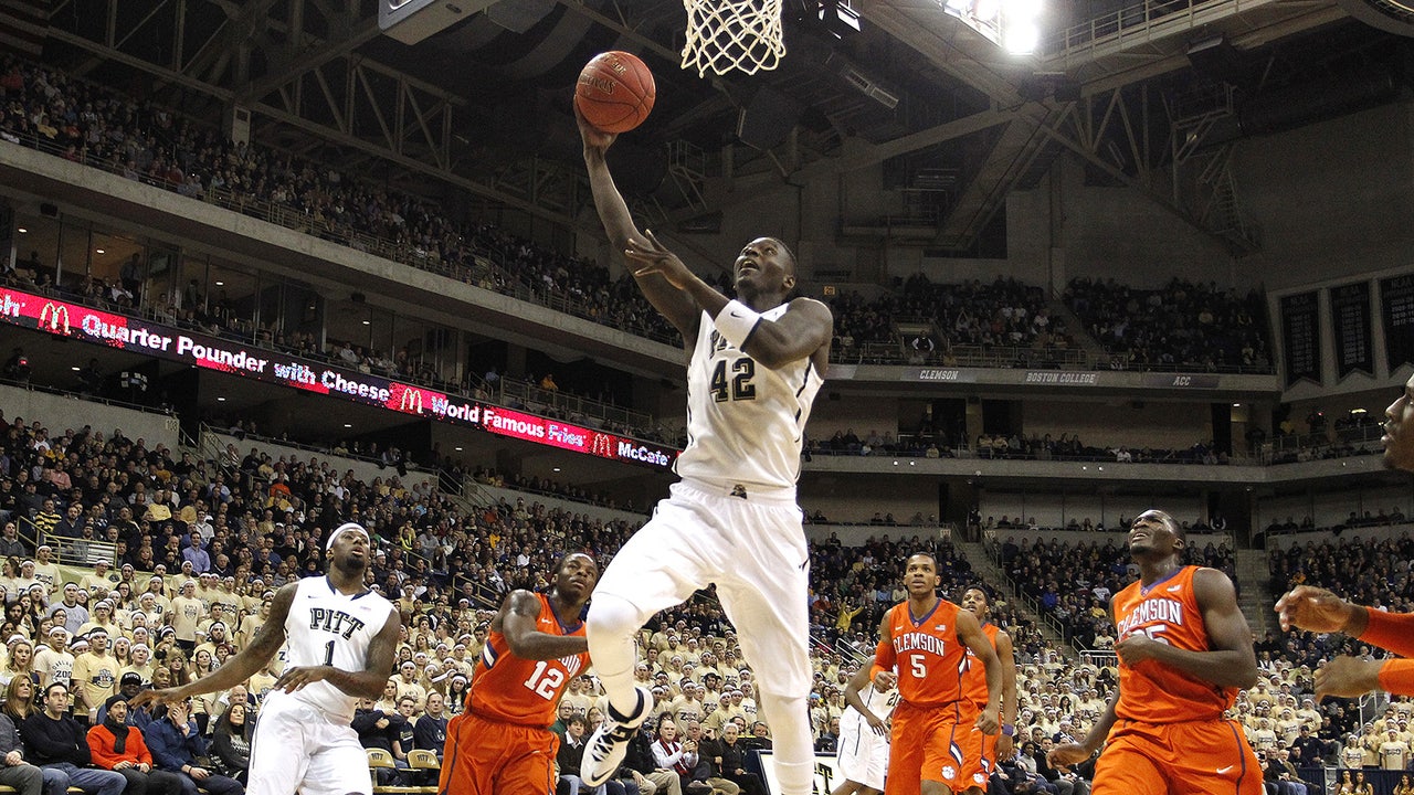 ACC Roundup: Pitt's Patterson, Zanna continue to impress